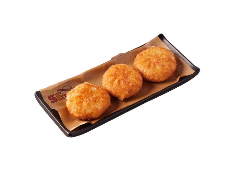 Bánh Ho-tteok