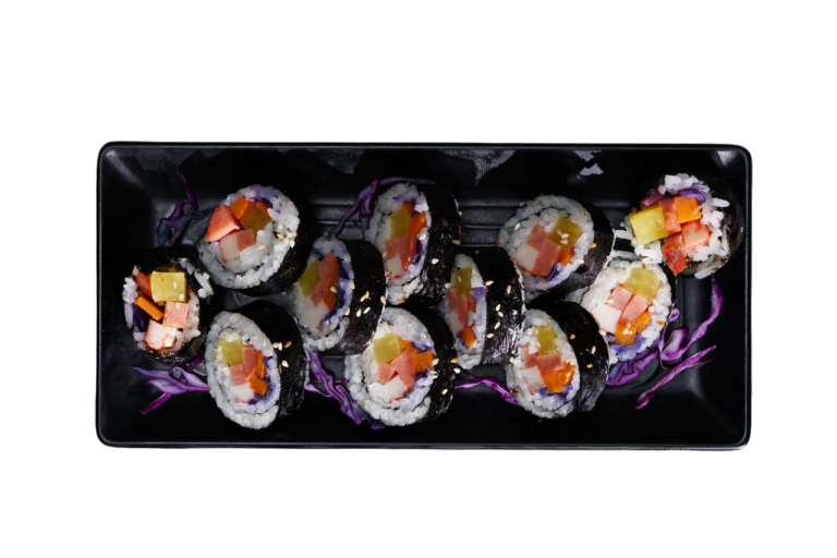 Bánh Kimbap