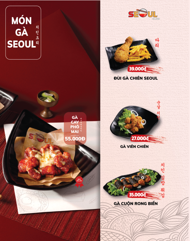 Menu SEOUL Nha Trang-CN3 trang 11