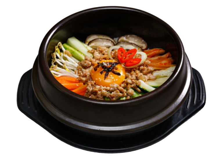 Bibimbap