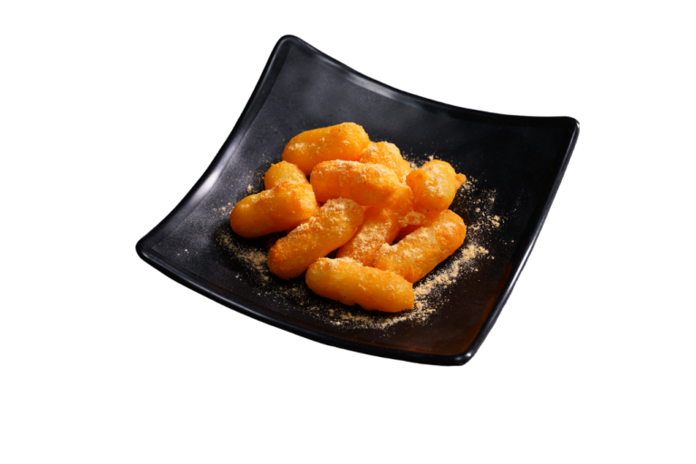Tokbokki Lắc Phô Mai