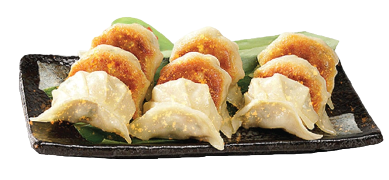Bánh Xếp Mini Lắc Phô Mai