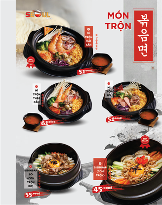 Menu SEOUL Nha Trang-CN2 trang 9