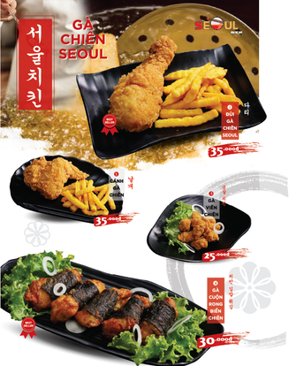Menu SEOUL Nha Trang-CN2 trang 14