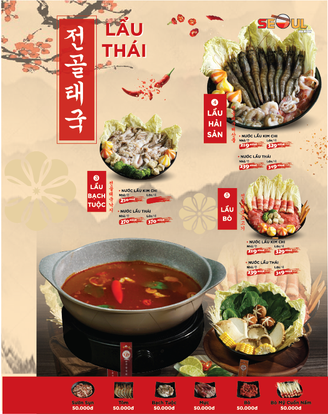 Menu SEOUL Nha Trang-CN2 trang 4