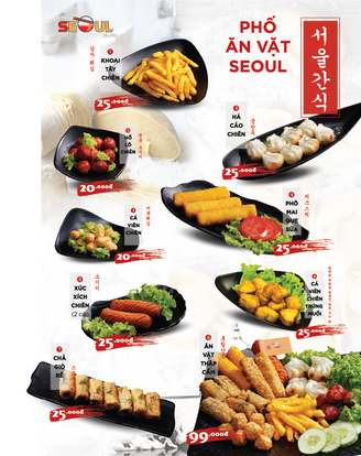 Menu SEOUL Nha Trang-CN2 trang 13