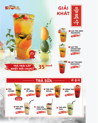 Menu SEOUL Nha Trang-CN2 trang 10