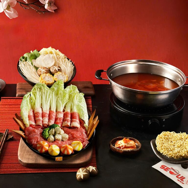 Lẩu bò