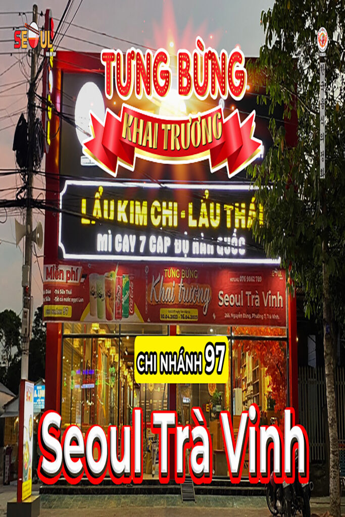Trà Vinh