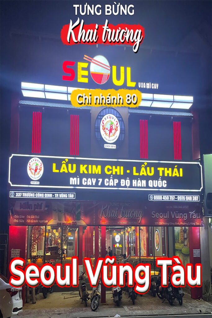 Vũng Tàu