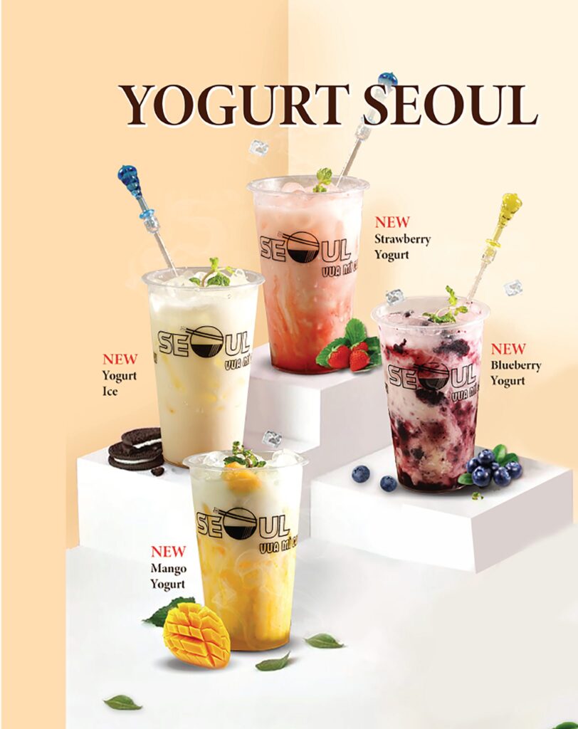 Menu SEOUL Gò Vấp - 04 Lê Đức Thọ trang 15