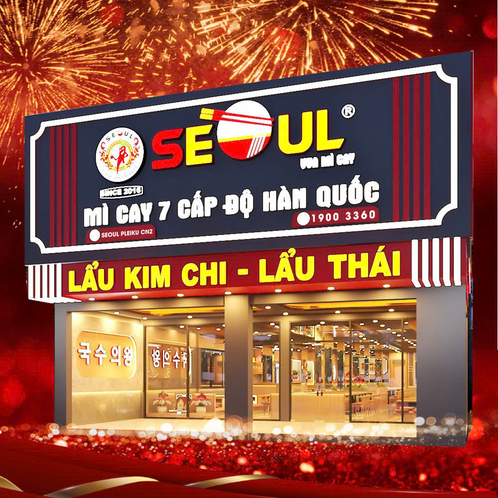 Tưng bừng khai trương CN 178
