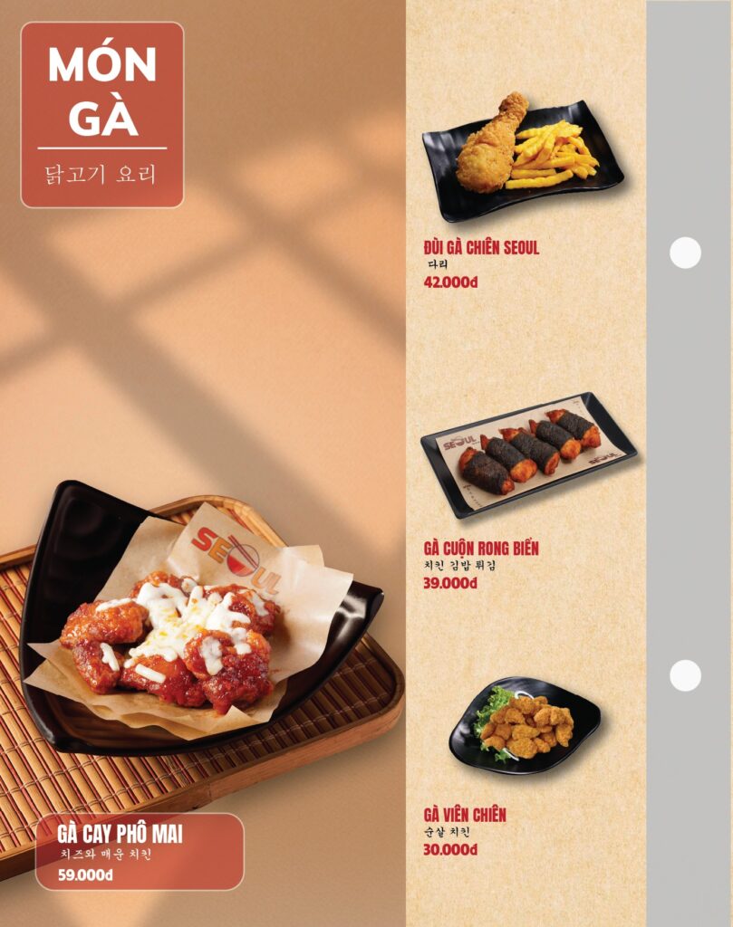 Menu SEOUL Nha Trang-CN4 trang 11