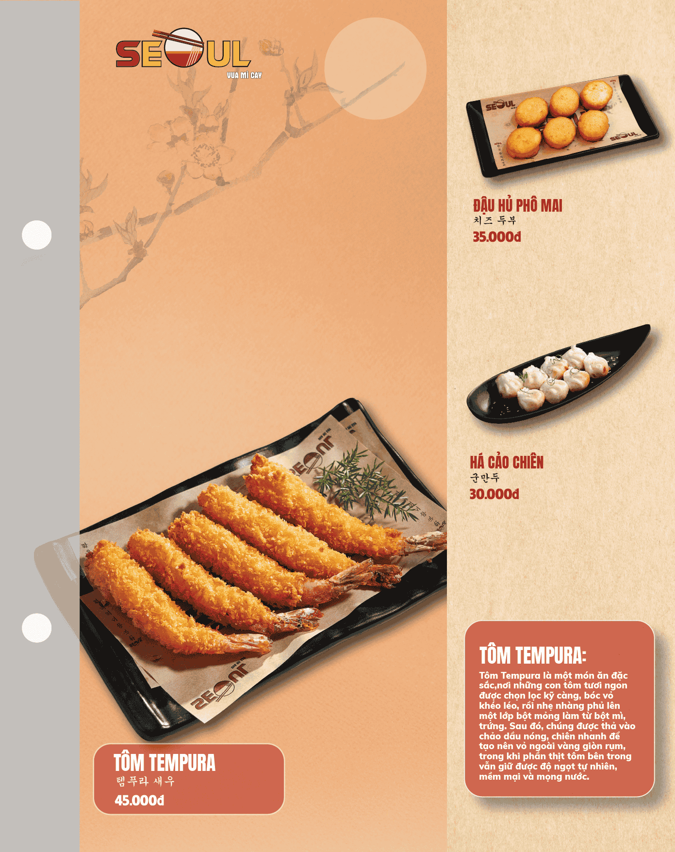 Menu 4 CH Quận 7-15