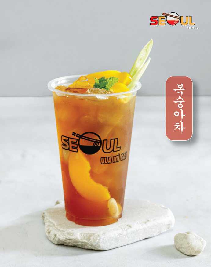 Menu SEOUL Huế trang 17