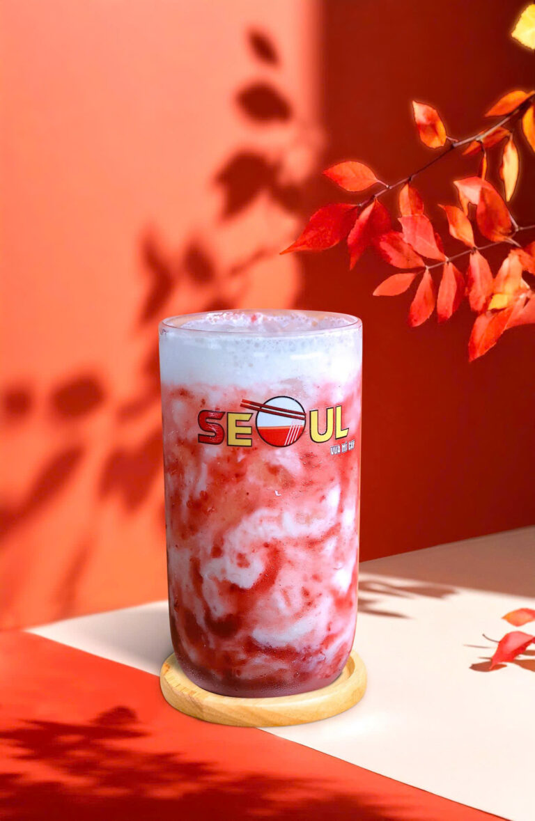 Yogurt dâu