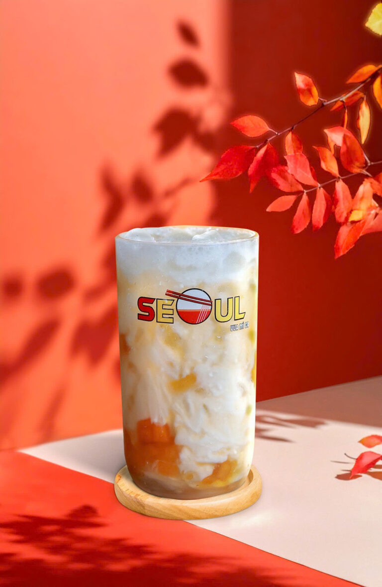 Yogurt xoài