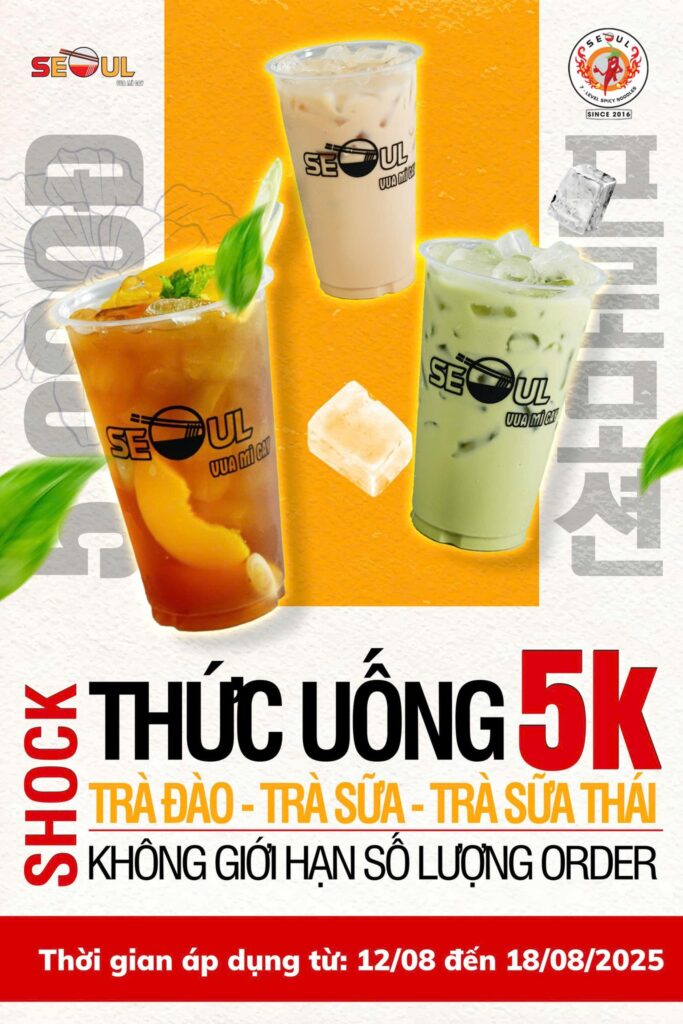 Vui chơi thả ga – ưu đãi cực đã! – SEOUL PLEIKU CN 2