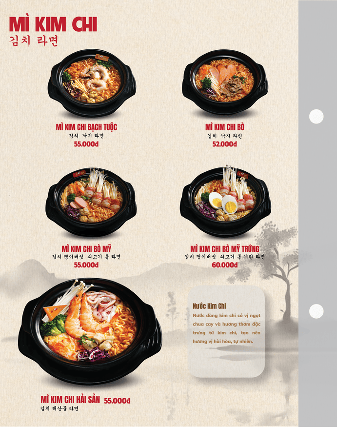 Menu SEOUL Huế-Cn3 trang 1