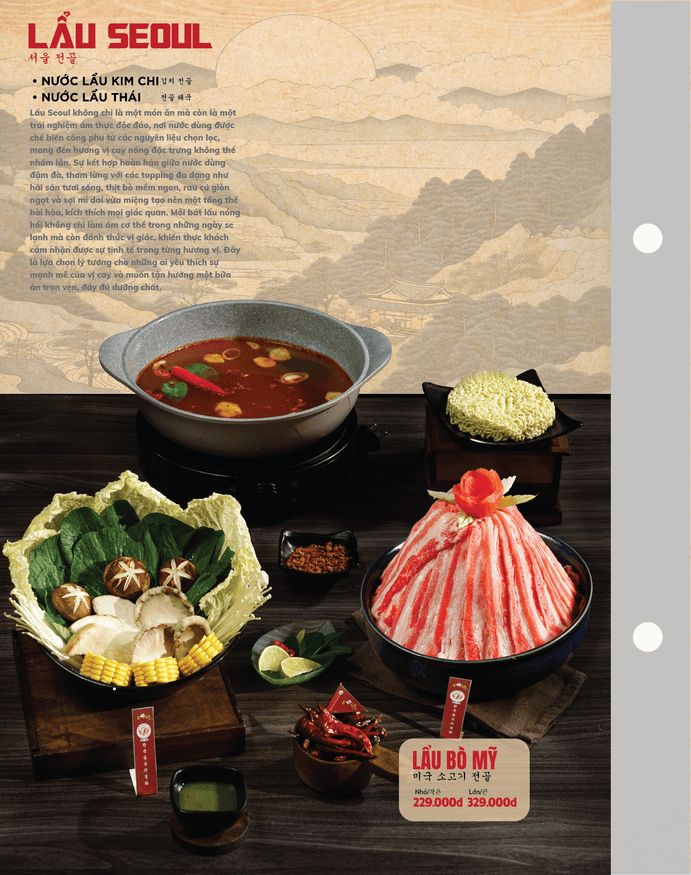 Menu SEOUL Hòa Bình-Cn2 trang 5