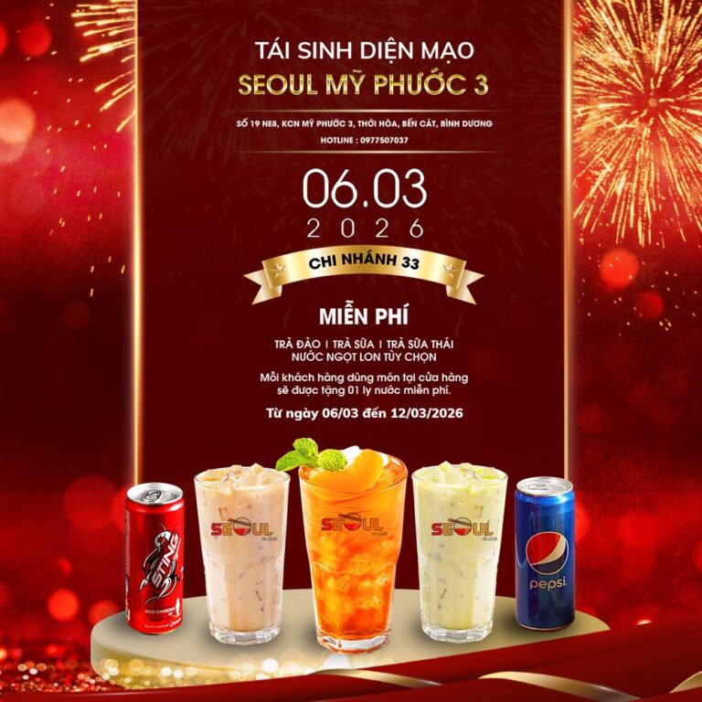 Tái sinh diện mạo – tạo dấu ấn mới!