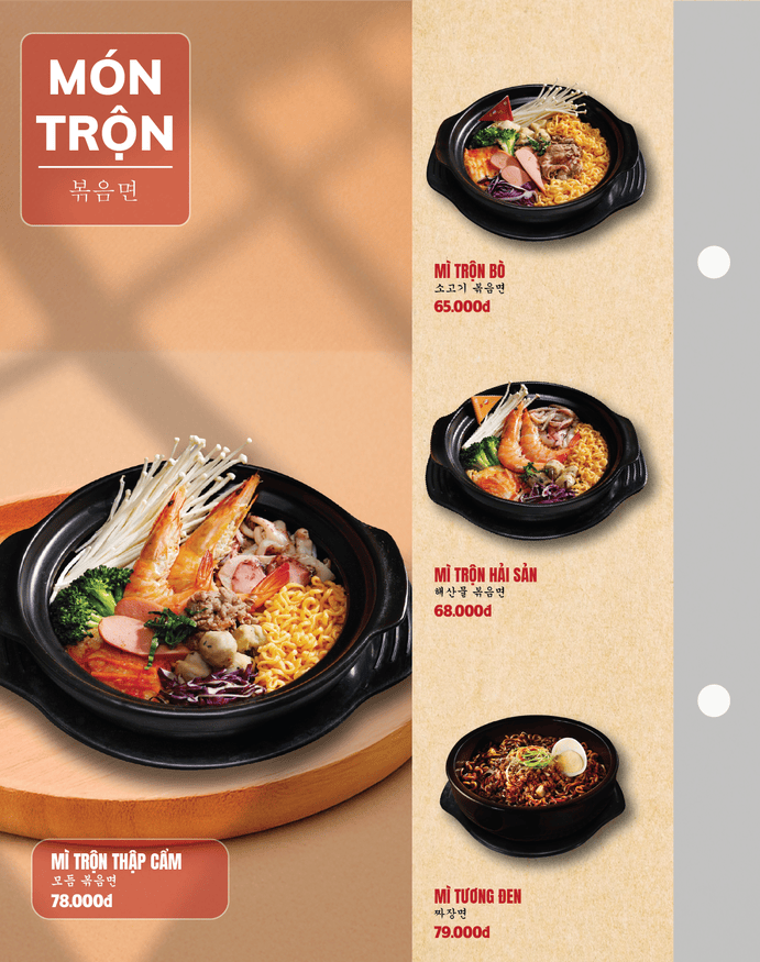 Menu SEOUL Hải Phòng-Cn3 trang 9