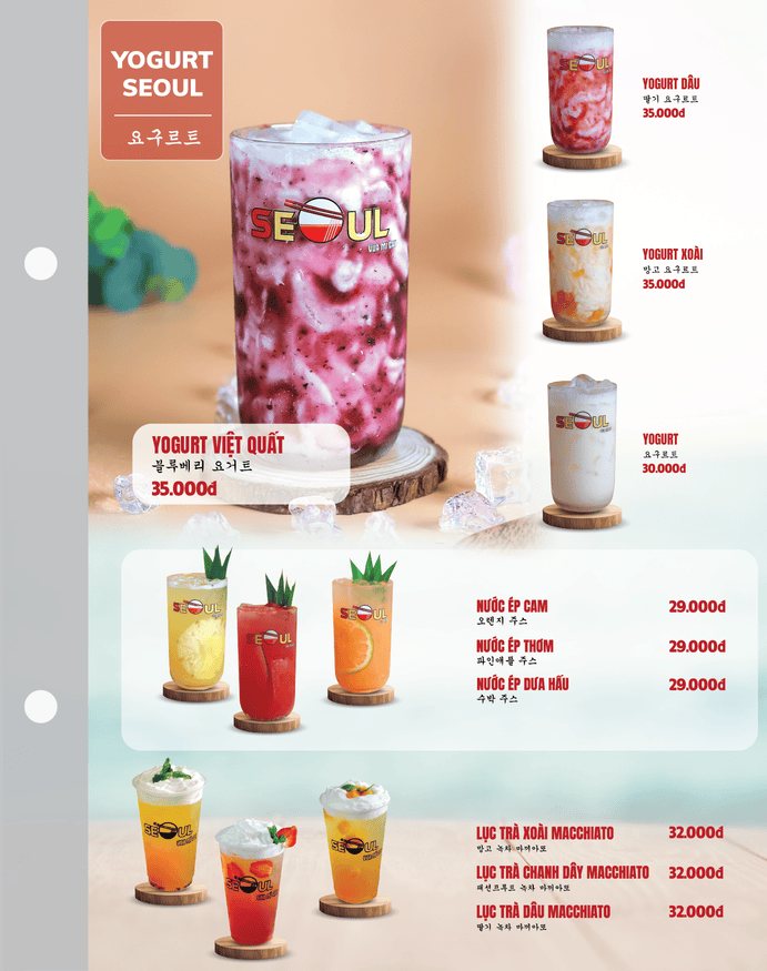 Menu SEOUL Hải Phòng-Cn3 trang 16