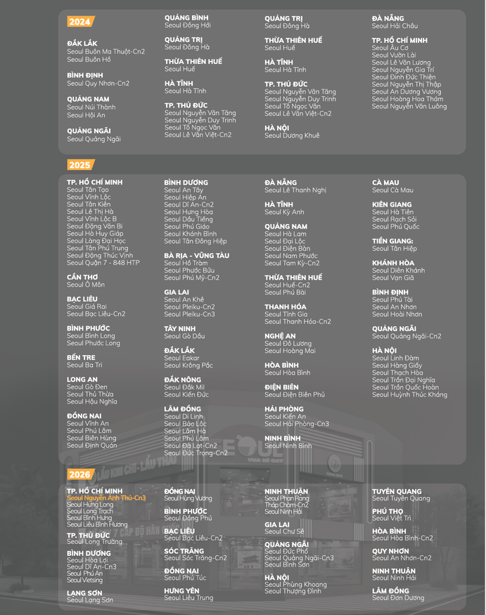Menu SEOUL Nguyễn Ảnh Thủ-Cn3 trang 18