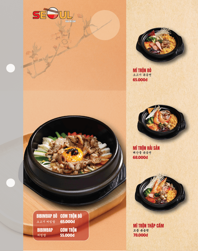 Menu SEOUL Thanh Hóa-Cn1 trang 8
