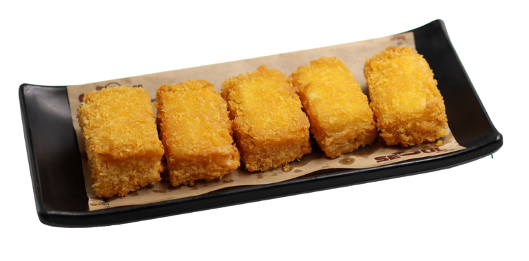 Bánh sữa tươi